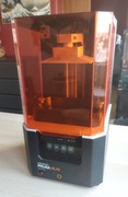 Drukarka 3D Original Prusa SL1S SPEED + Żywica