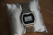 Zegarek vintage Casio Illuminator B640W