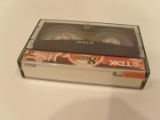 TDK HS  8mm kaseta video