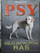 Psy Wielka Encyklopedia Ras