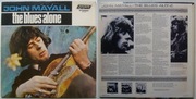 Mayall John - The Blues Alone EX USA