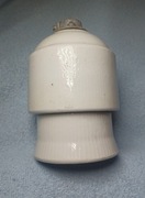 Oprawka ceramiczna do żarówki 