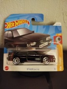 Hot Wheels '87 Audi Quattro 