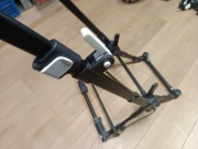 Bugaboo Cameleon 3  Stelaż