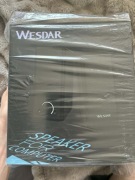 Głośniki komputerowe Wesdar