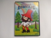 Rozbójnik Rumcajs Film Bajka PL VCD