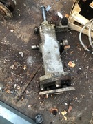 Motoreduktory i wrzeciona do szczotek 