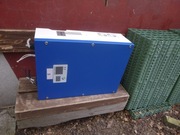 FALOWNIK INWERTER SAMIL POWER SOLAR LAKE 17000TL