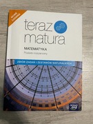 Teraz matura matematyka zbiór zadań