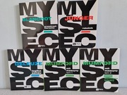 Mumford Mit Maszyny Junger Robotnik Blanchot Przestrzeń Literacka