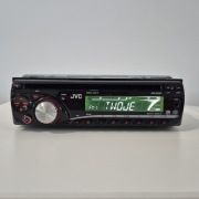 Radio jvc kd-g342 