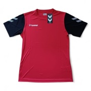 Koszulka sportowa, unisex, Hummel M