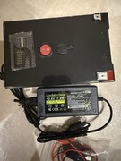 Bateria Litowo Jonowa z ładowarką