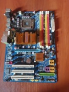 GIGABYTE GA-EP35-DS3 gniazdo płyty głównej 775 