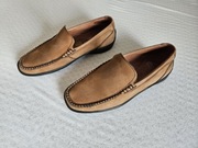 Buty skórzane Louis Keyton 40