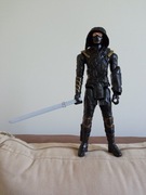 Figurka Ronin z mieczem