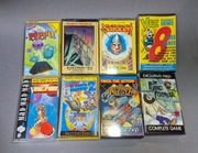 Zestaw gier na ZX Spectrum nr 2