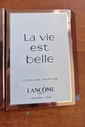 Lancome La Vie Est Belle edp 1,2ml próbka