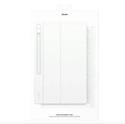 Samsung Book Cover Keyboard AI etui klawiatura Galaxy Tab S9 S10 Ultra