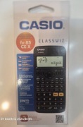 Kalkulator naukowy Casio CASIO FX-85CEX