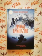 Dan Simmons - Zimowe nawiedzenie 