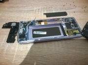 Samsung Galaxy S8 niekompletny, części
