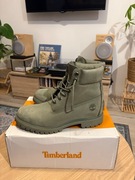 Buty Timberland 6 Premium Boot Olive Deep Lichen Green 44 10US