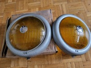 Warszawa nysa M20 223 NOWE nakładki na reflektory 