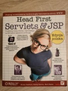Head First Servlets & JSP - Edycja polska