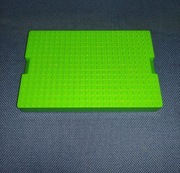 Lego gruba płytka podest  