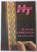 Horyzonty Techniki Suplement '90