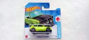 Hot Wheels HW J-Imports 73 Honda Civic Custom 8/10 #117 2023