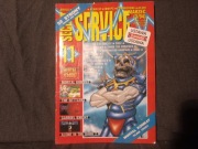 Czasopismo Secret Service nr 2/94 luty '94 #10