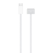 Apple Przewód z USB-C na MagSafe 3 – srebrny