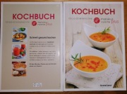 Książka kucharska Monsieur Cuisine Plus