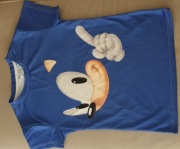 Koszulka SONIC
