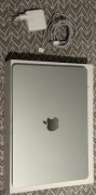 MacBook Air 13" M2 8/256GB Apple | Srebrny