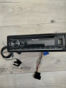 Radio samochodowe Pioneer 