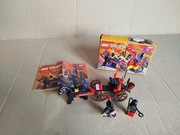 Lego 6027 Bat Lord's Catapult