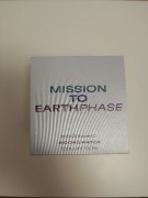 Swatch x Omega Bioceramic Mission to Earthphase