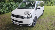 VW MULTIVAN EDITION 25 TDI DSG