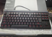 Klawiatura mechaniczna Logitech G515 TKL GL Tactile Przewodowa