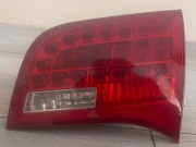 Lampy klapy tył led Audi a6c6 kombi 3,0 tdi