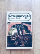 A to mistyka! Grzegorz Babula