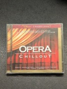 Opera Chillout Puccini Verdi Mozart Chopin składanka Płyta x 2 CD 2010 rok