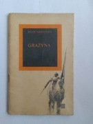 Grażyna - Adam Mickiewicz