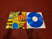 923 LP Winyl Shortlist Riff Burglar The Legendary Funtic Der Sessions Vol.1