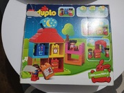 Lego 10616 Mój pierwszy domek