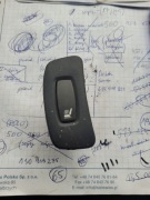 Renault Clio włącznik podgrzewania fotela lewy 