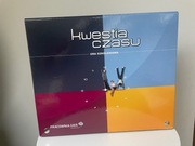 Kwestia czasu Premium - symulacyjna gra szkoleniowa -OKAZJA